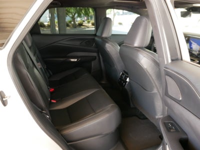 2023 Lexus RX 350