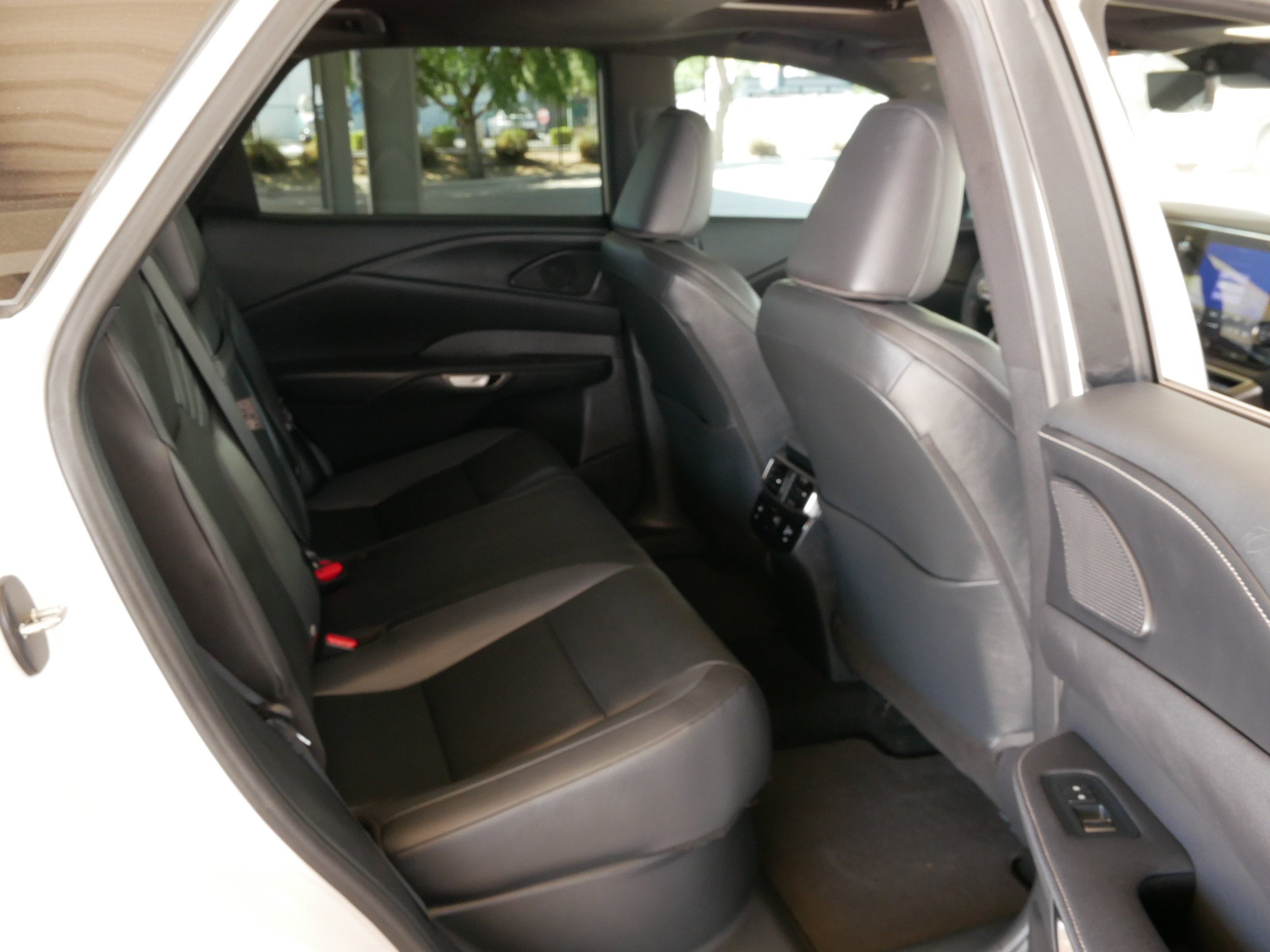 2023 Lexus RX 350