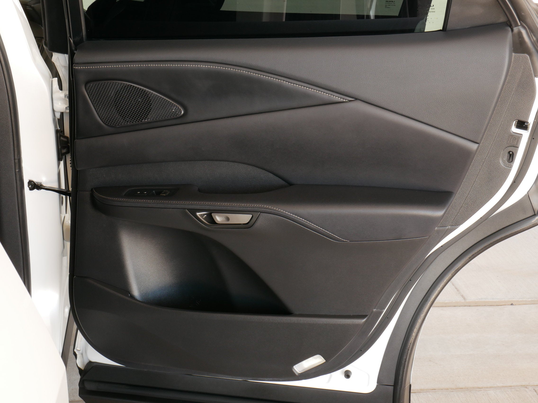 2023 Lexus RX 350