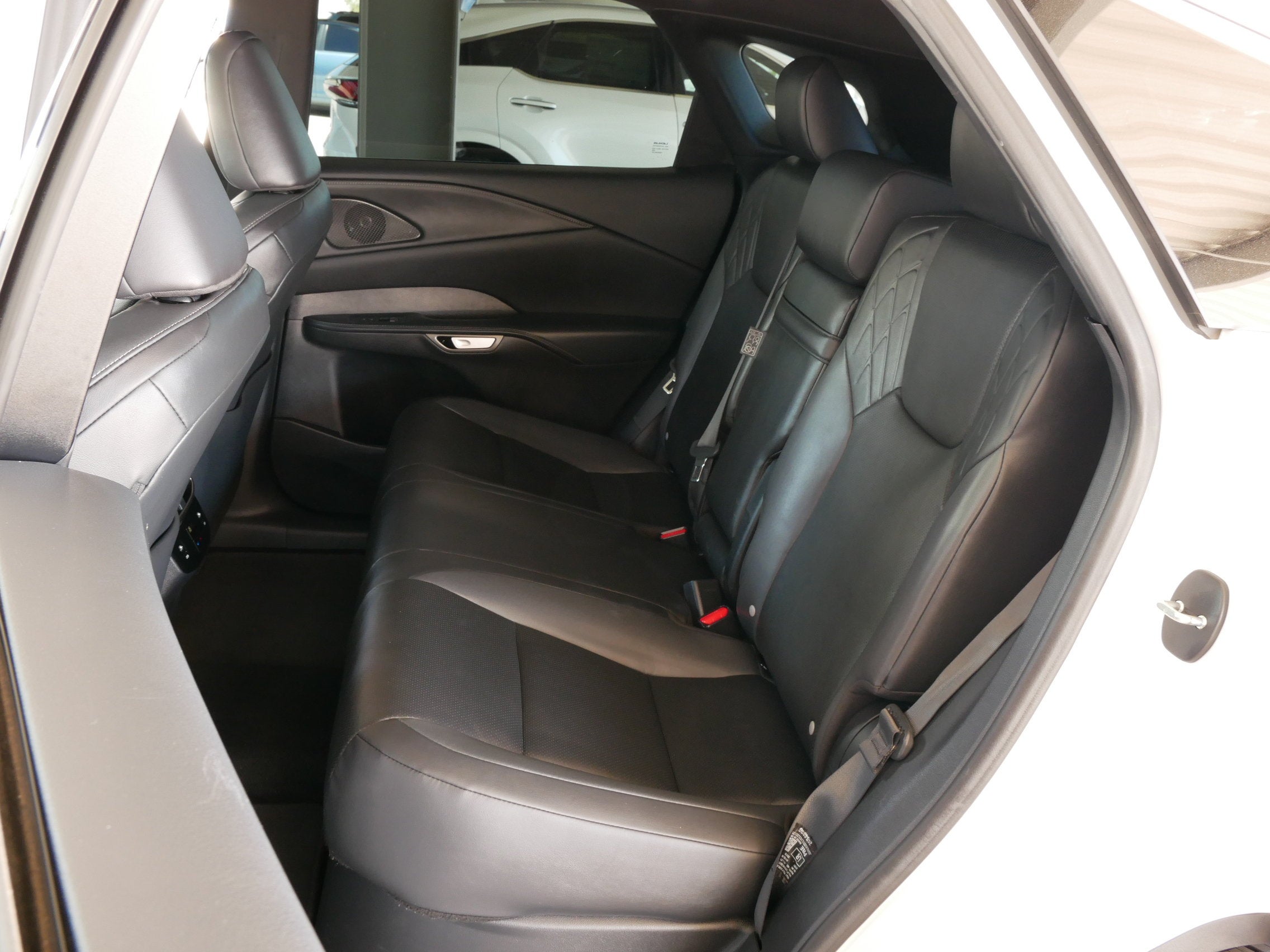 2023 Lexus RX 350