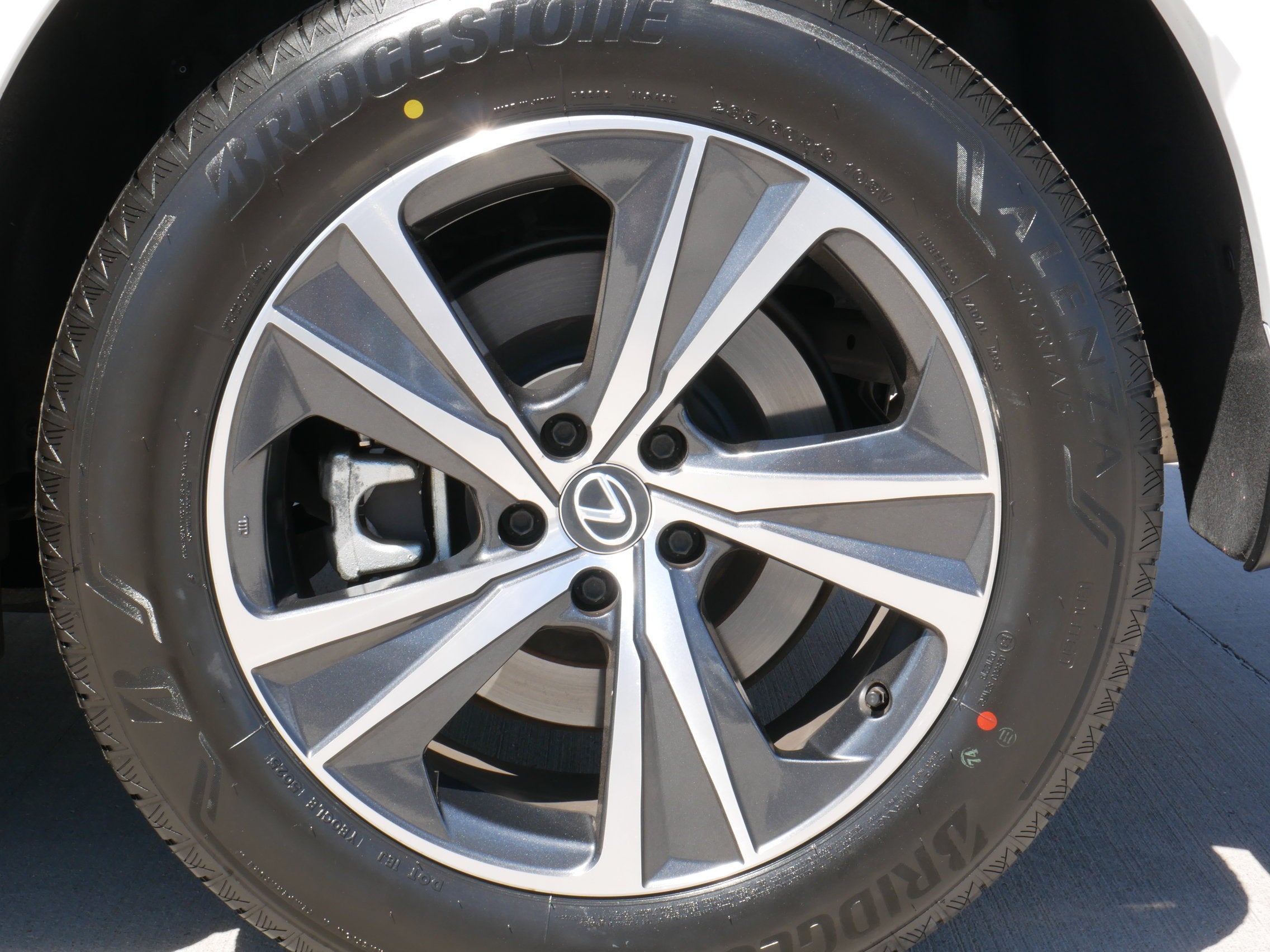 2023 Lexus RX 350