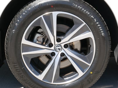 2023 Lexus RX 350