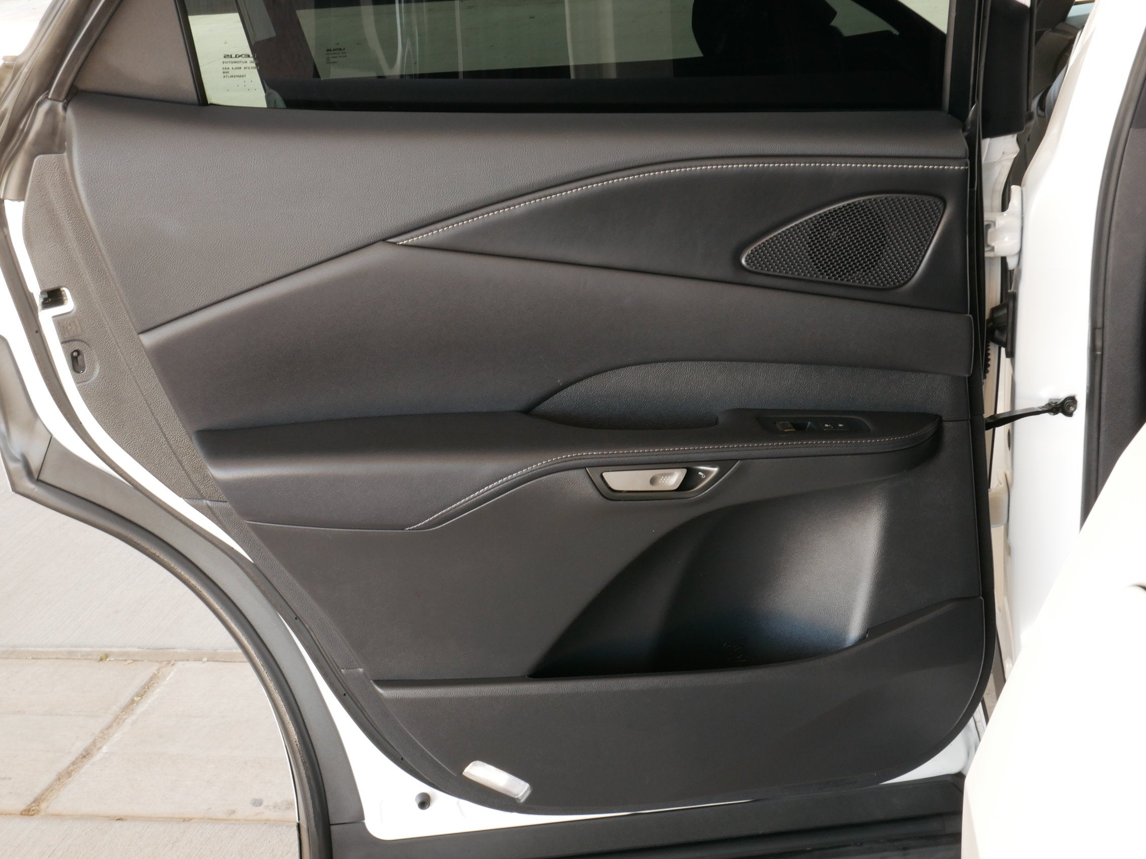 2023 Lexus RX 350