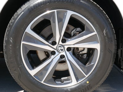 2023 Lexus RX 350