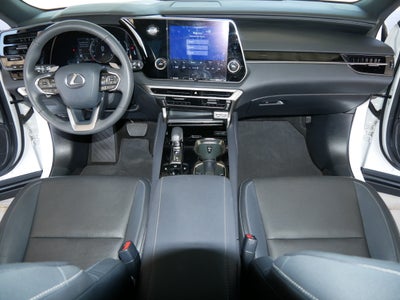 2023 Lexus RX 350
