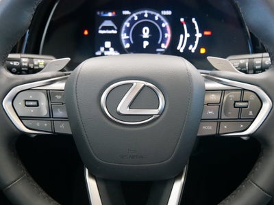 2023 Lexus RX 350