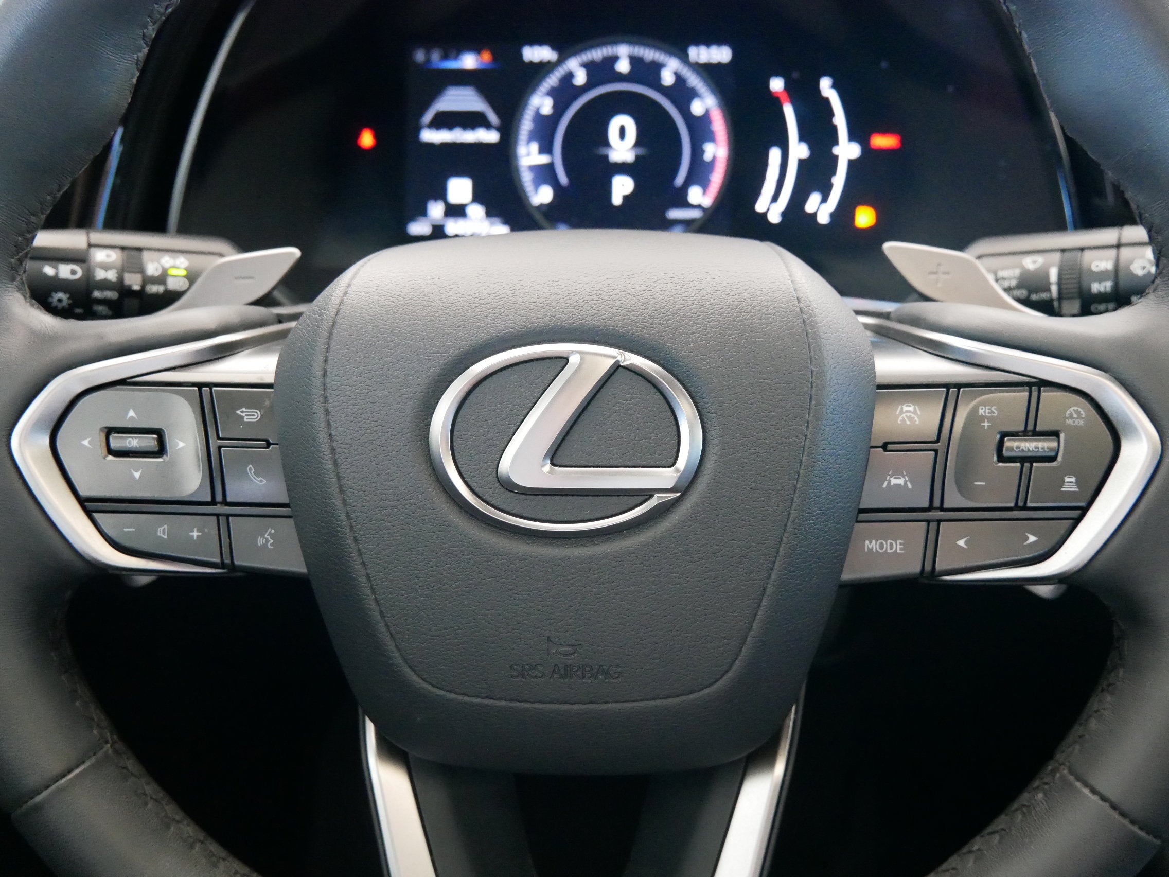 2023 Lexus RX 350