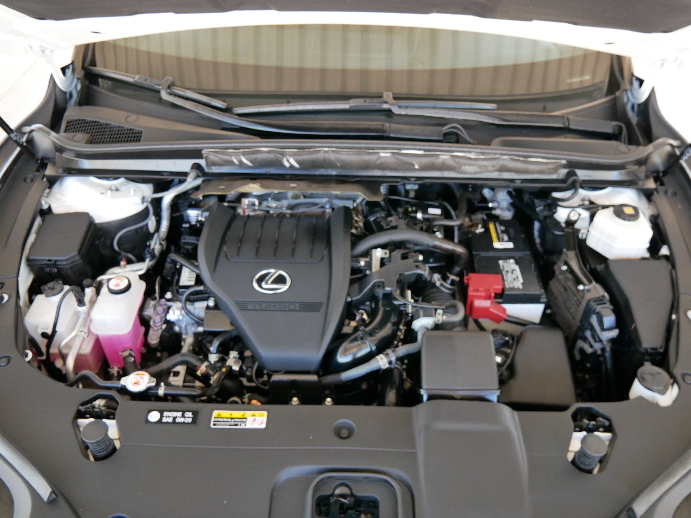 2023 Lexus RX 350
