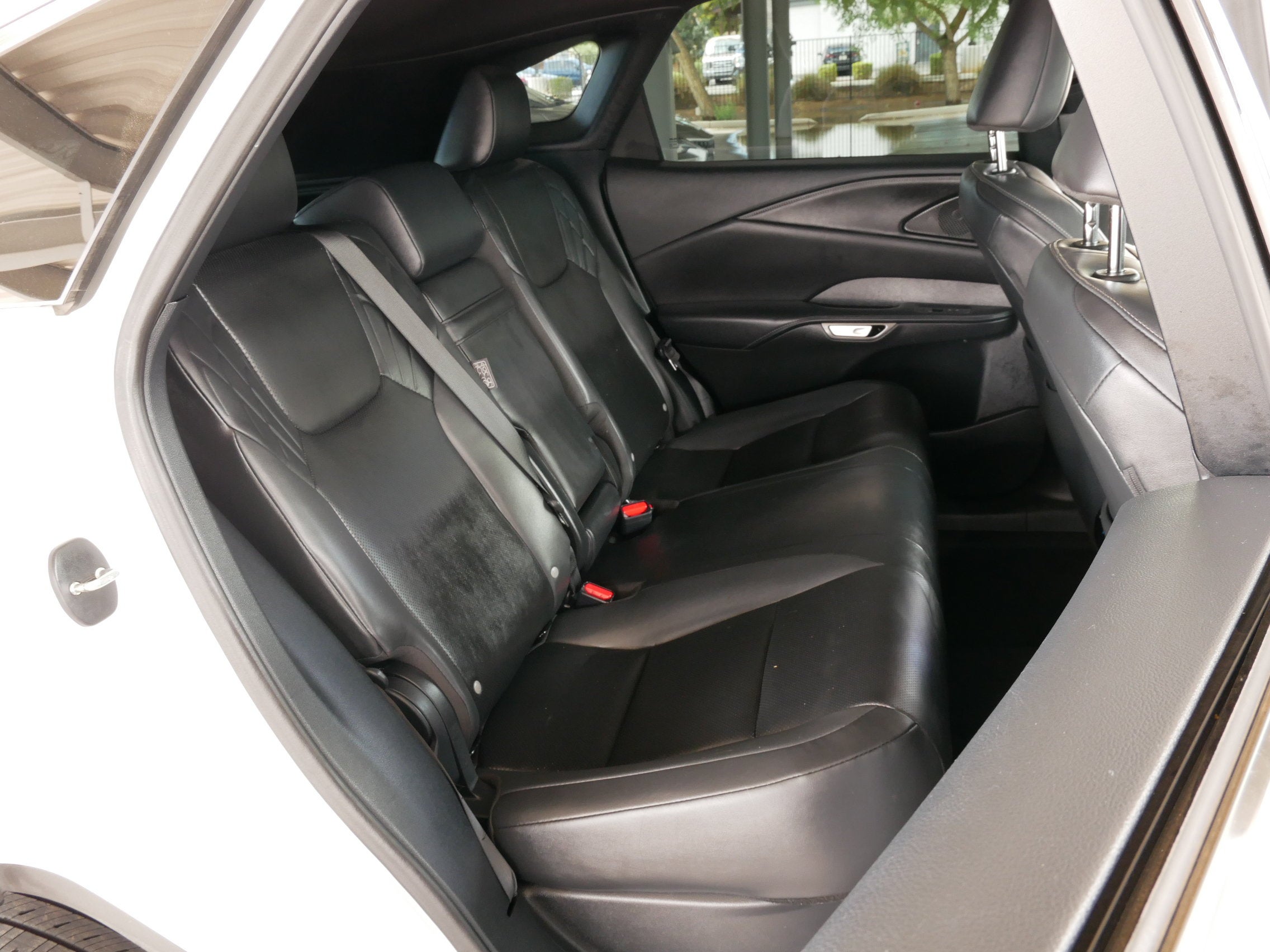 2023 Lexus RX 350
