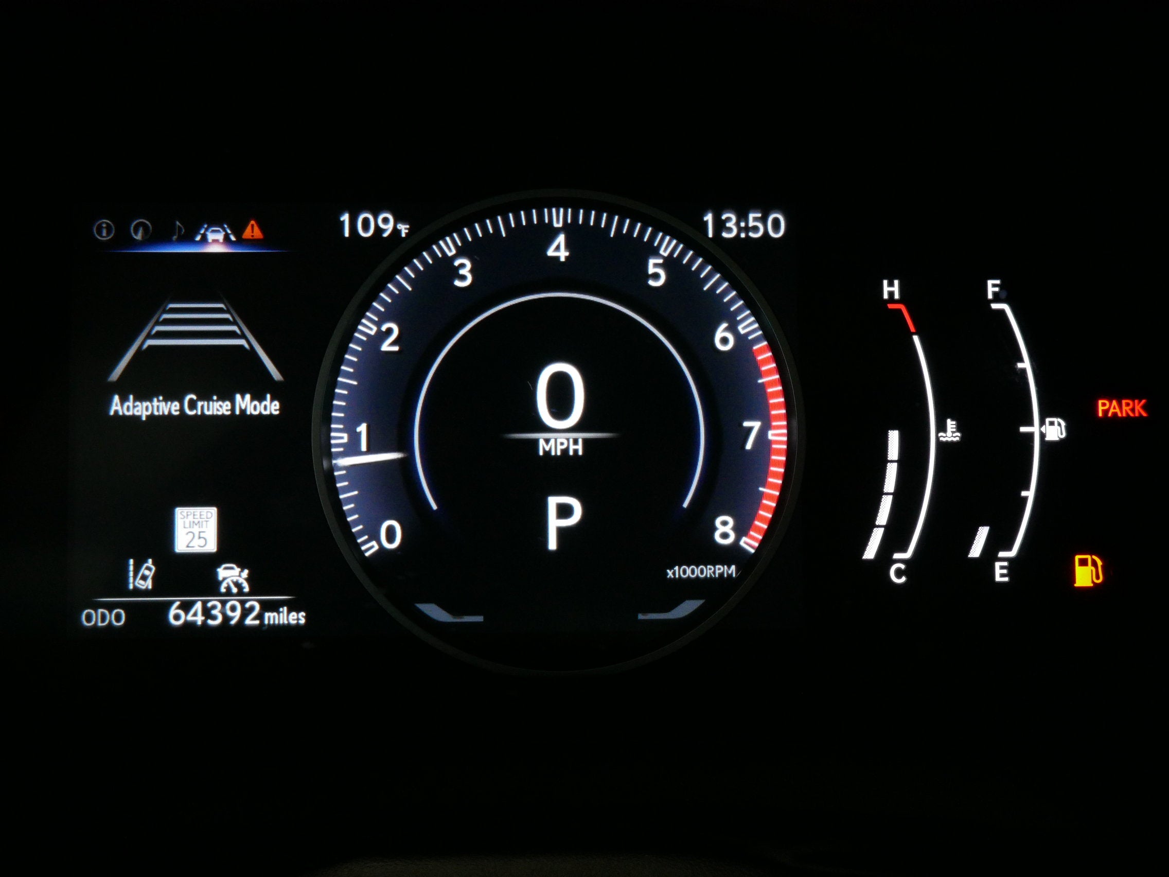 2023 Lexus RX 350