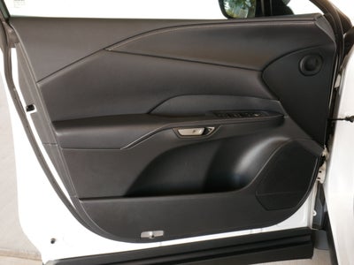 2023 Lexus RX 350