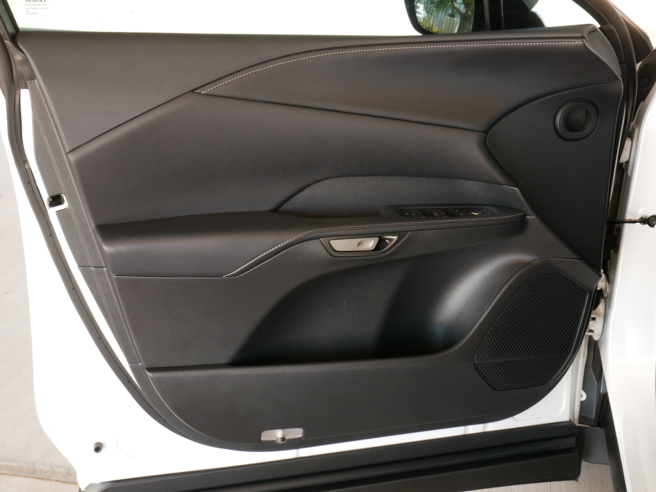 2023 Lexus RX 350