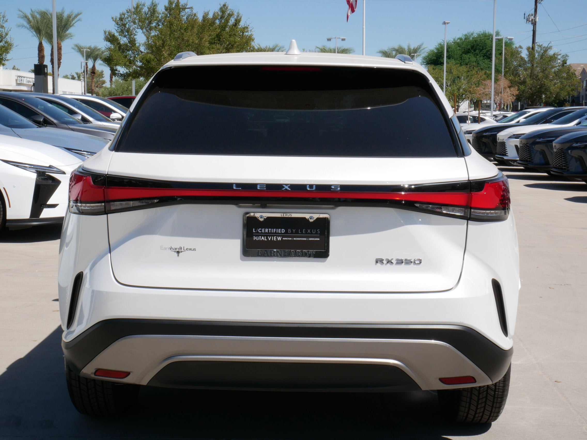 2023 Lexus RX 350