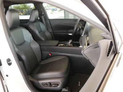 2023 Lexus RX 350