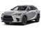 2026 Lexus RX 350 F SPORT DESIGN