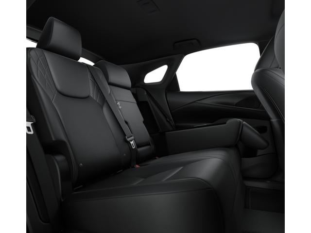 2026 Lexus RX 350 F SPORT DESIGN