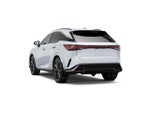 2026 Lexus RX 350 F SPORT DESIGN