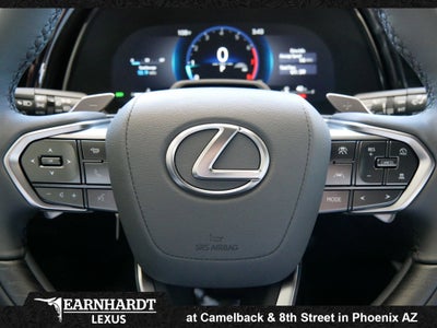 2026 Lexus RX 350 Premium
