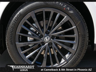 2026 Lexus RX 350 Premium