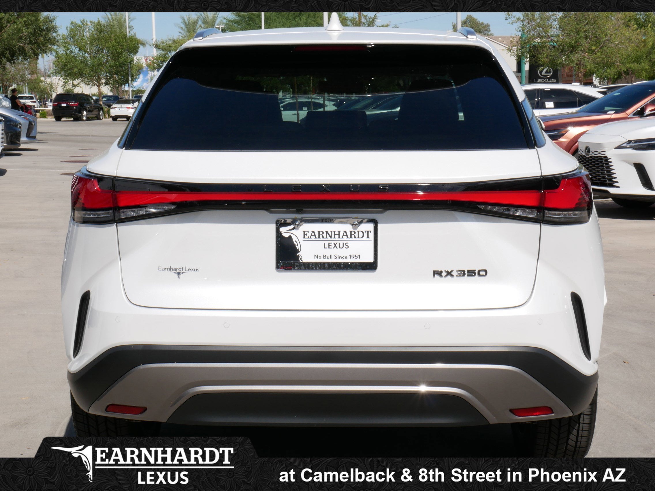 2026 Lexus RX 350 Premium