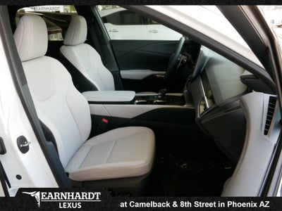 2026 Lexus RX 350 Premium
