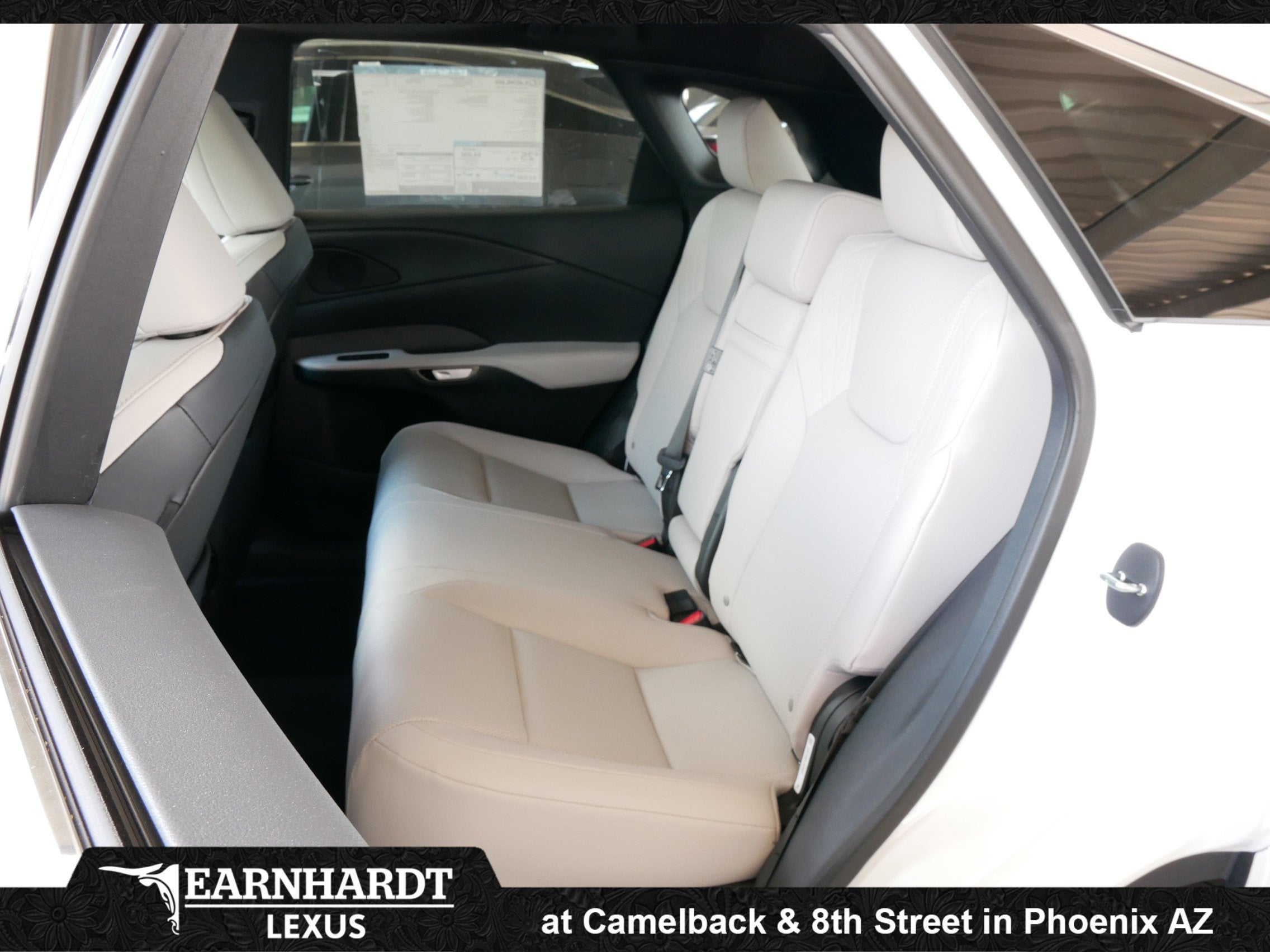 2026 Lexus RX 350 Premium