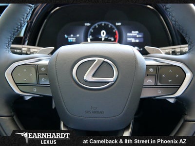 2026 Lexus RX 350 PREMIUM PLUS
