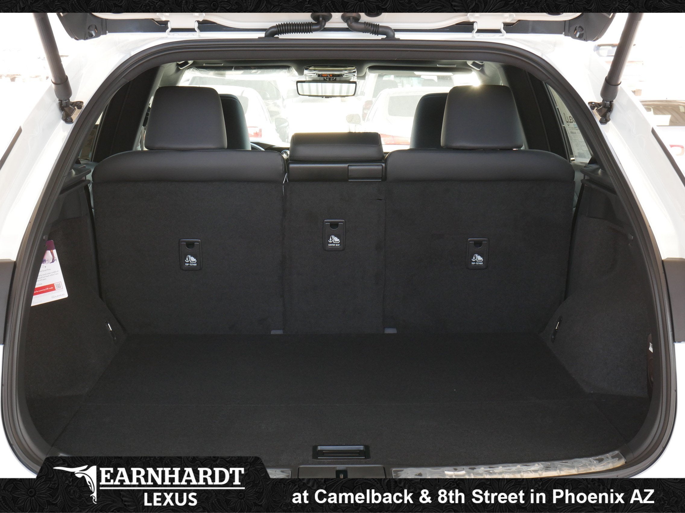 2026 Lexus RX 350 PREMIUM PLUS