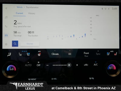 2026 Lexus RX 350 PREMIUM PLUS