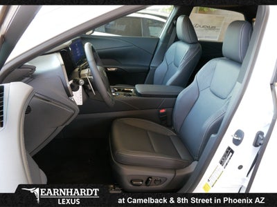 2026 Lexus RX 350 PREMIUM PLUS