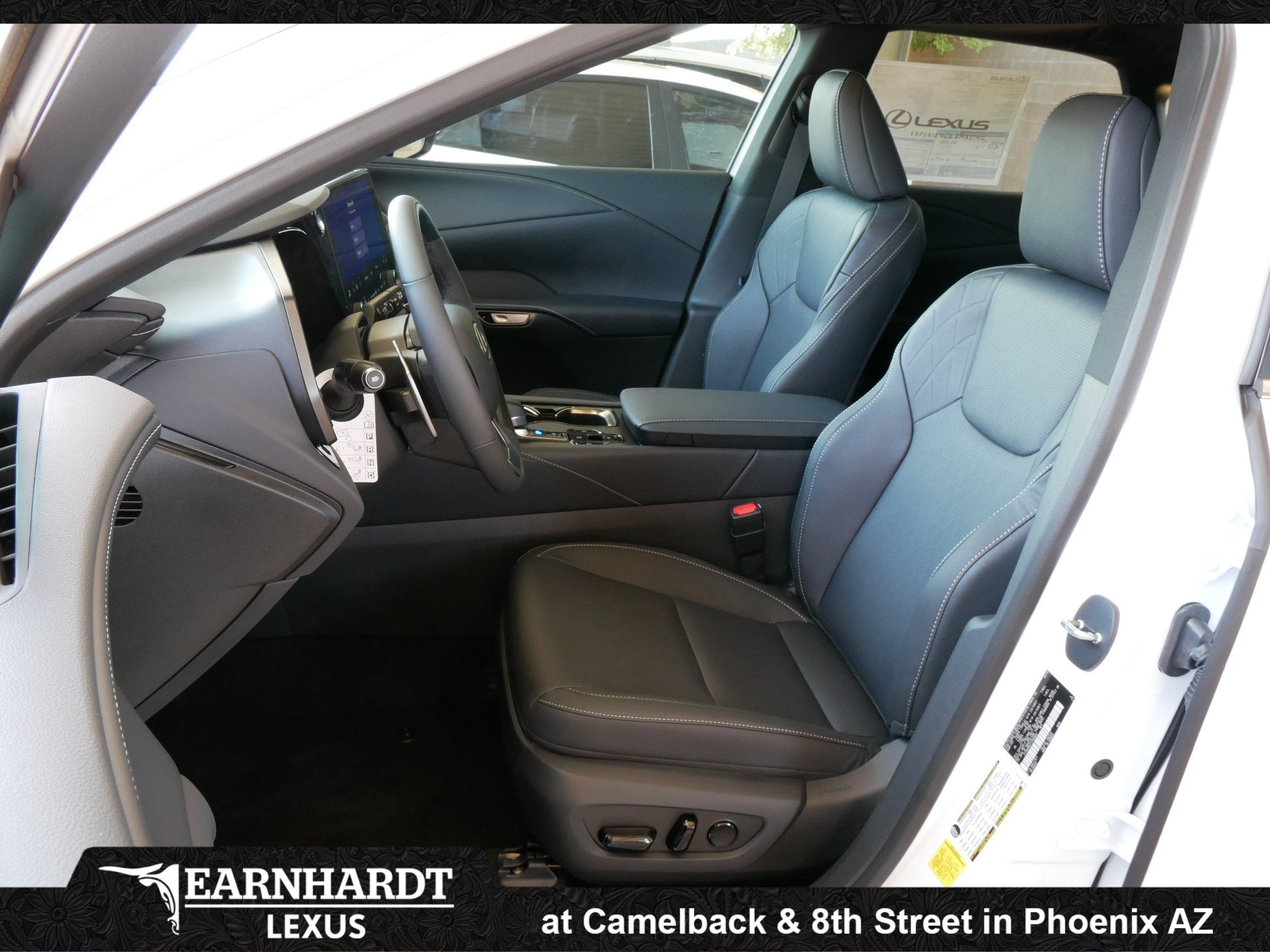 2026 Lexus RX 350 PREMIUM PLUS