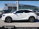 2026 Lexus RX 350 PREMIUM PLUS