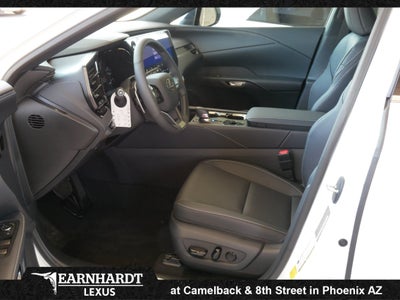 2026 Lexus RX 350 PREMIUM PLUS