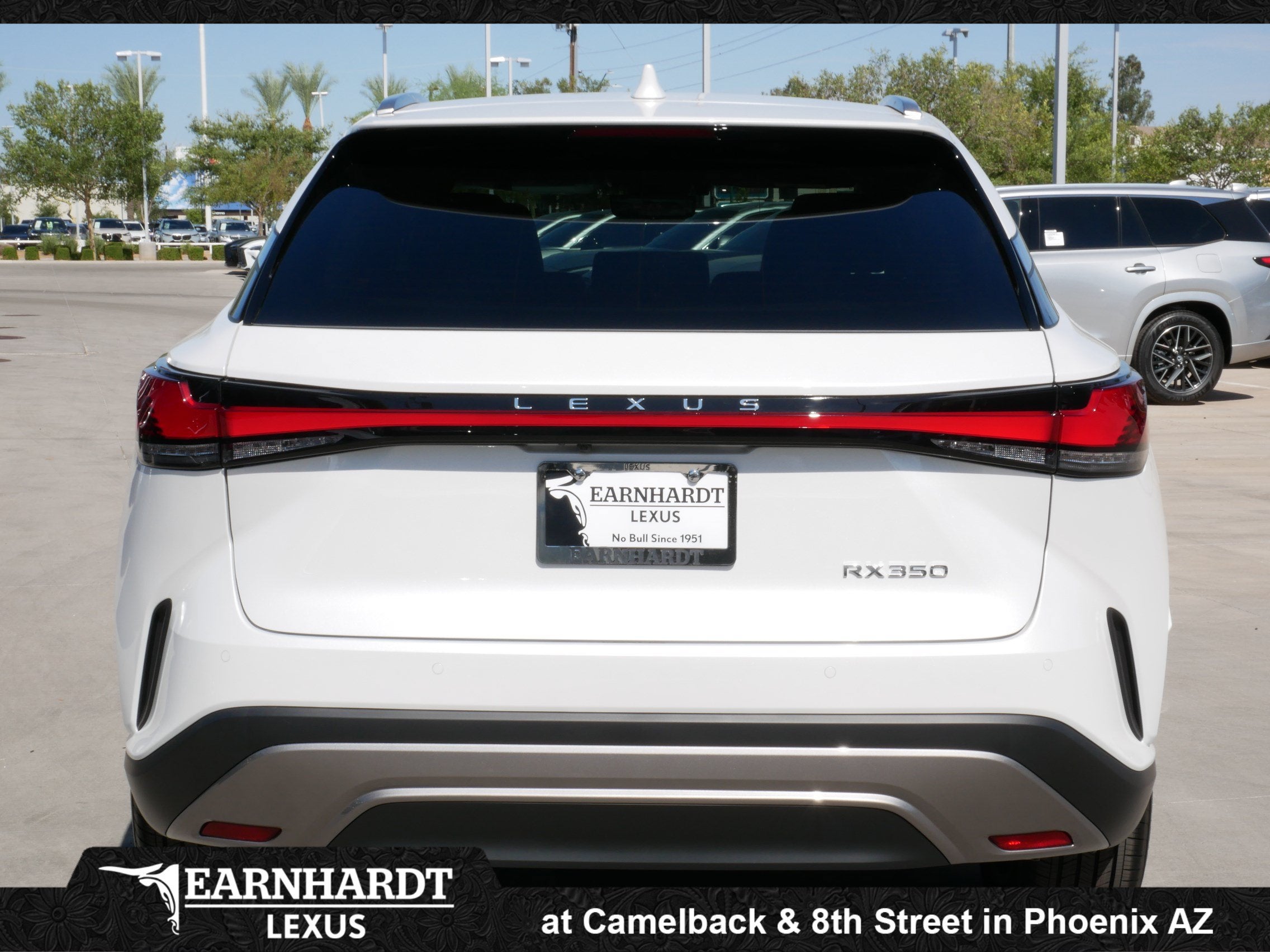 2026 Lexus RX 350 PREMIUM PLUS