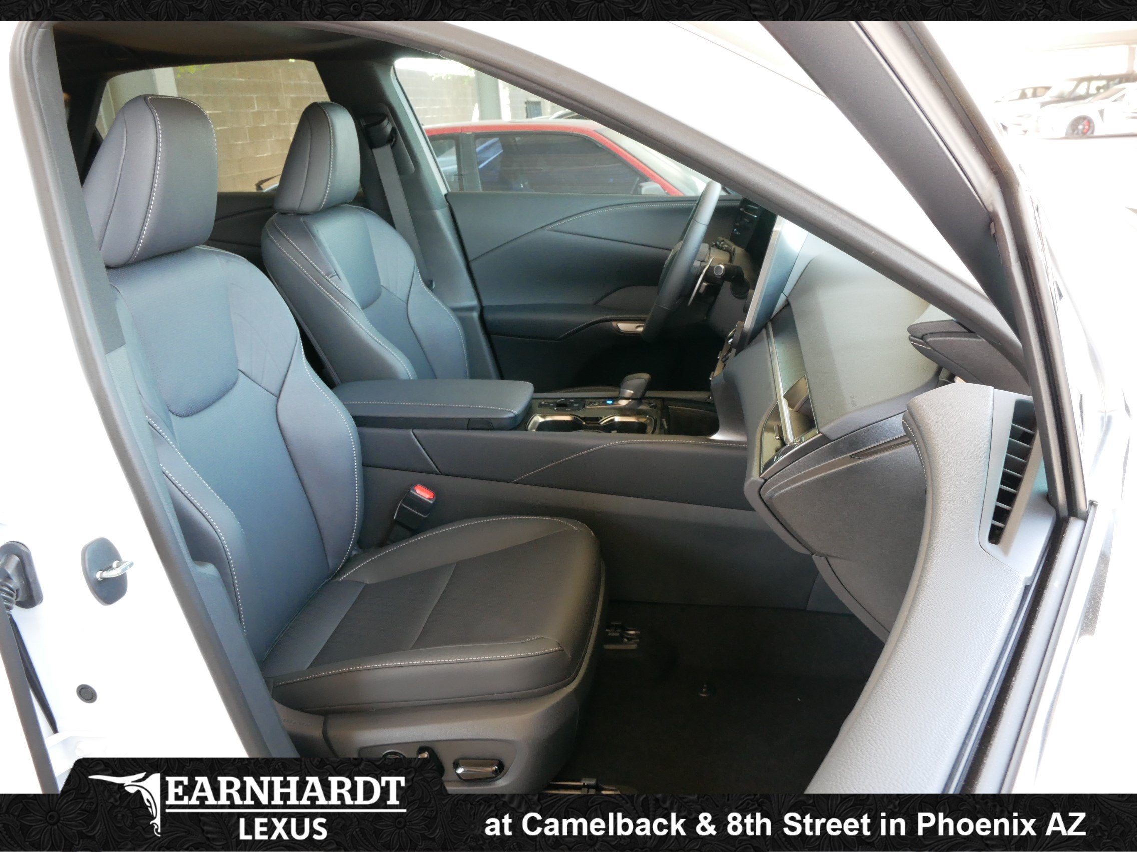 2026 Lexus RX 350 PREMIUM PLUS