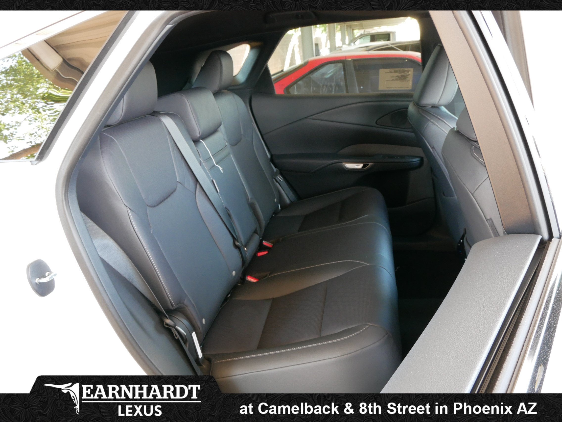 2026 Lexus RX 350 PREMIUM PLUS
