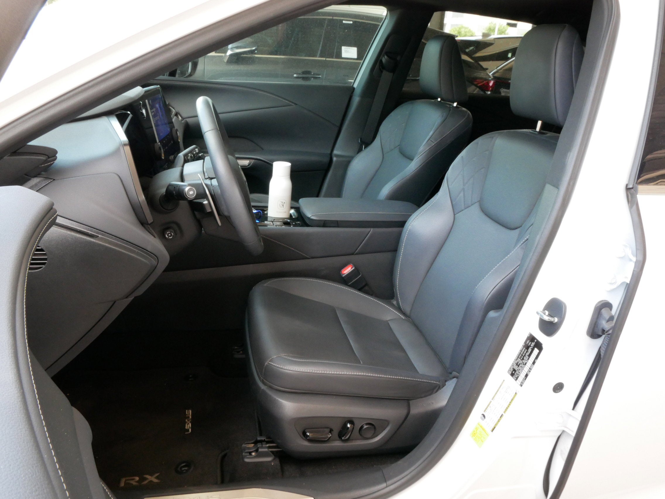 2024 Lexus RX 350