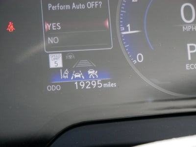 2024 Lexus RX 350
