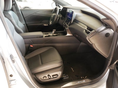 2025 Lexus RX RX 350