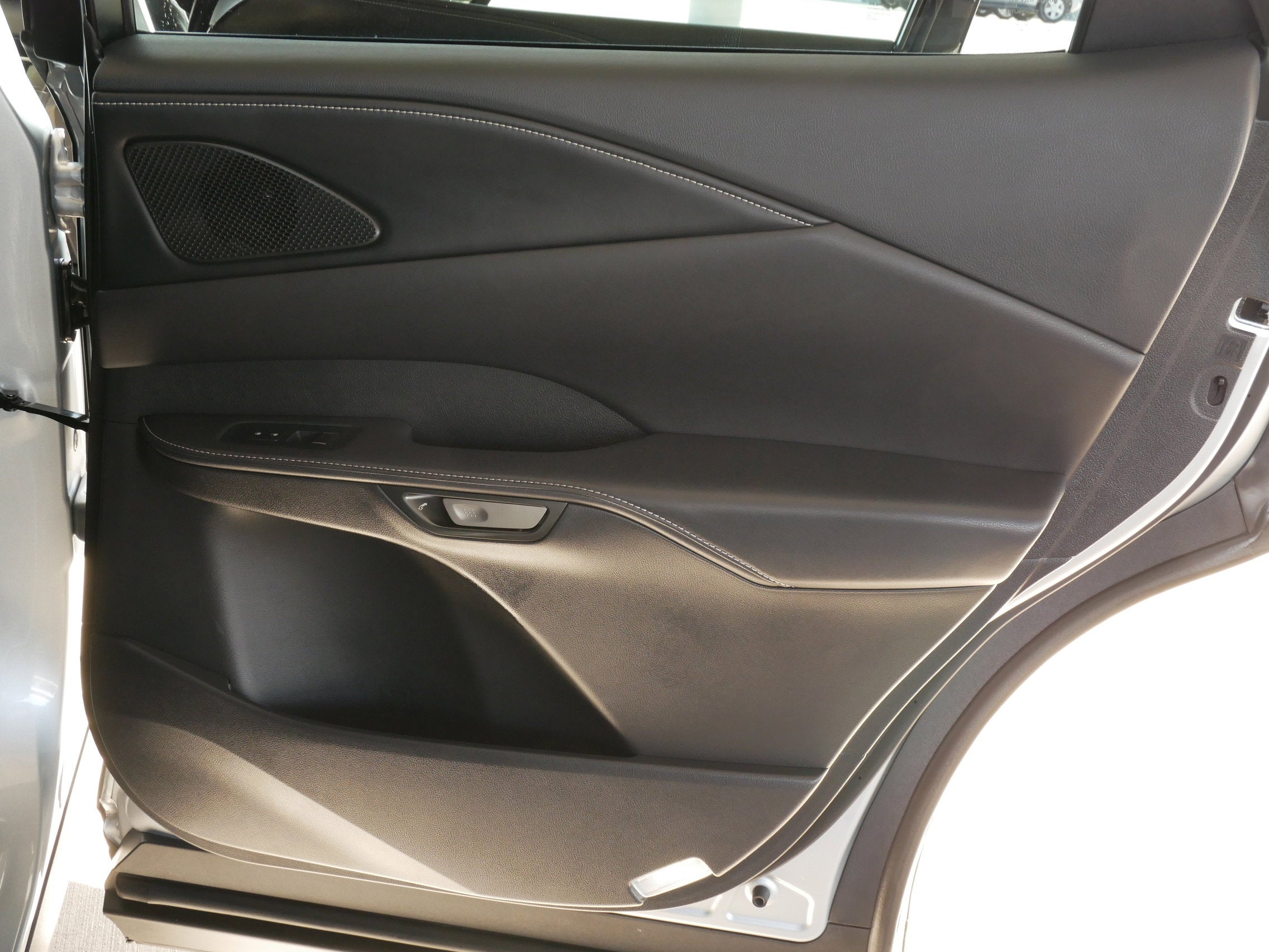 2025 Lexus RX RX 350