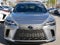 2025 Lexus RX RX 350