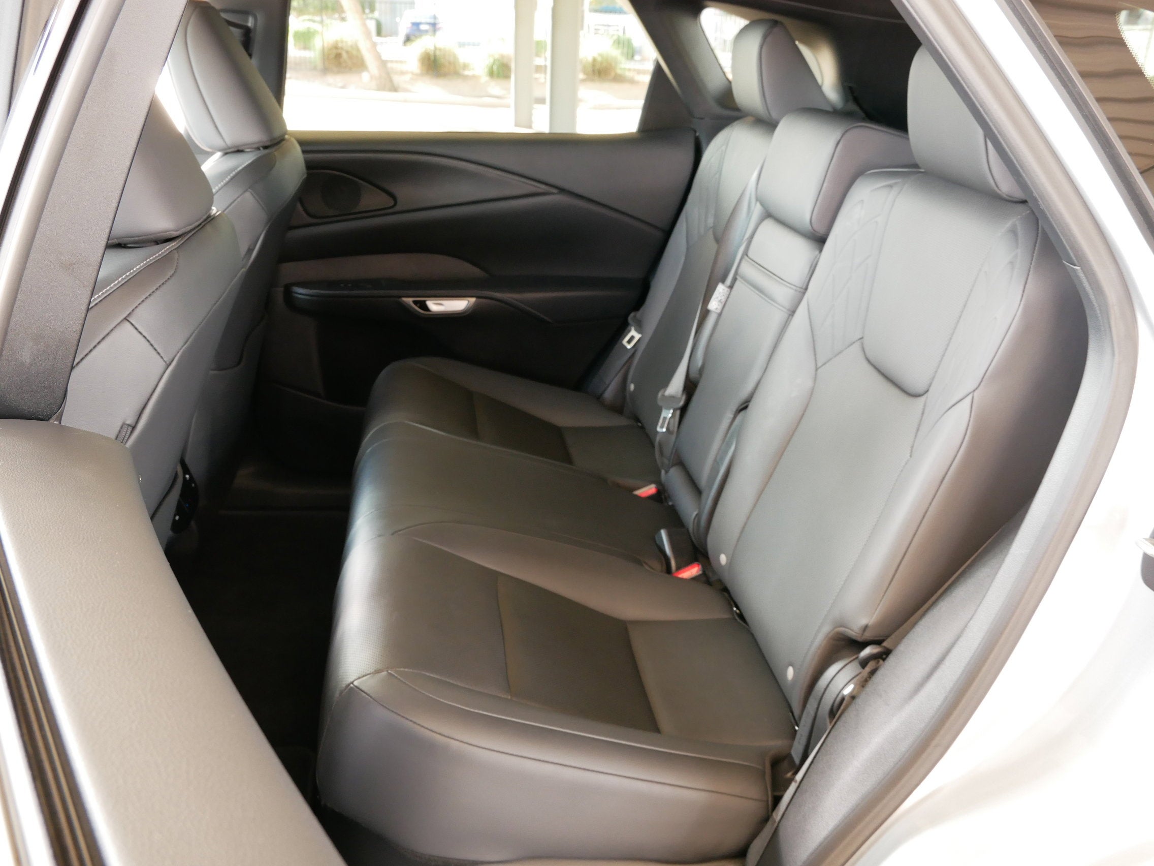 2025 Lexus RX RX 350