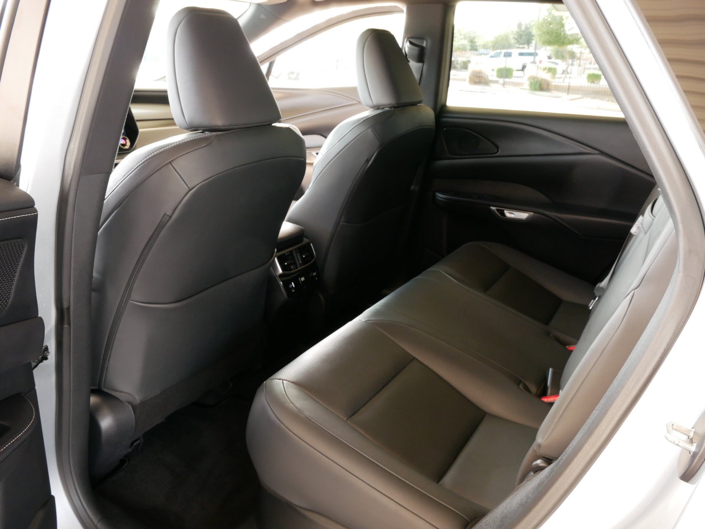 2025 Lexus RX RX 350