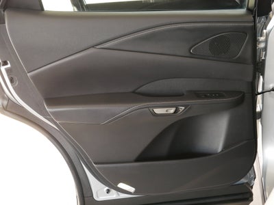 2025 Lexus RX RX 350