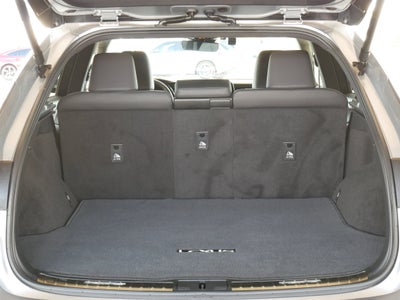 2025 Lexus RX RX 350