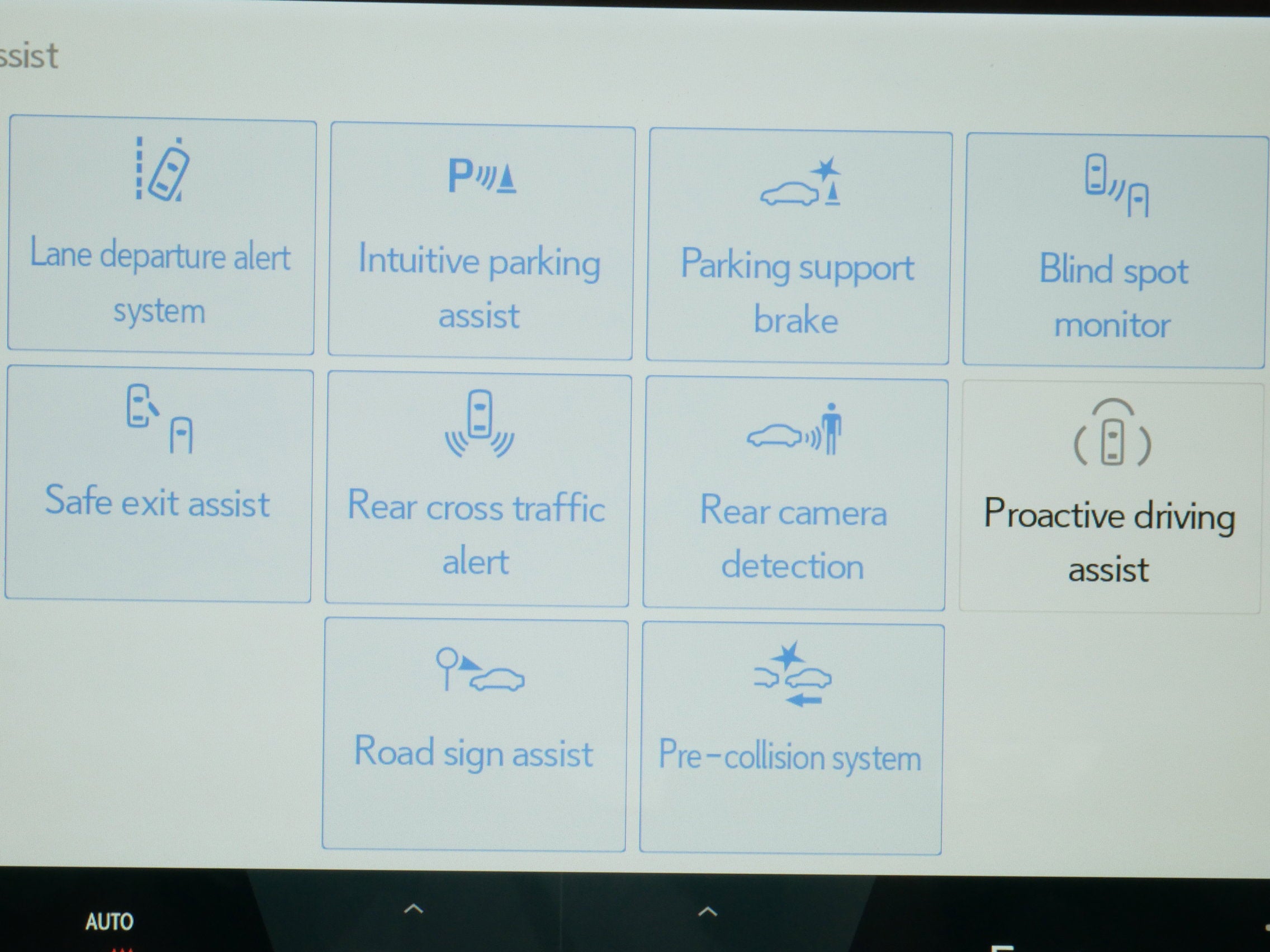 2025 Lexus RX RX 350