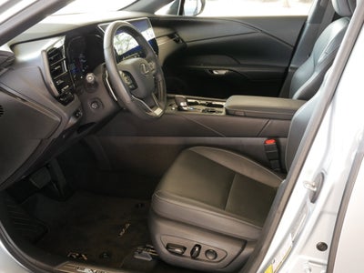 2025 Lexus RX RX 350