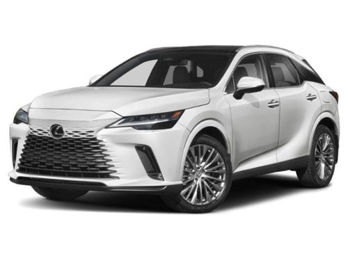 2026 Lexus RX 350 LUXURY