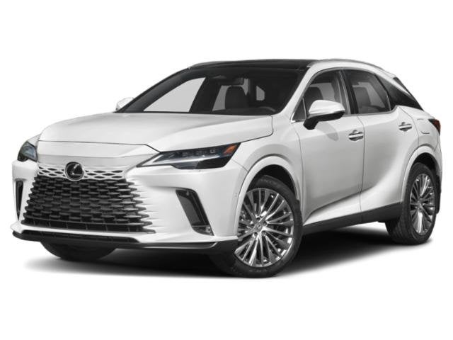 2026 Lexus RX 350 LUXURY