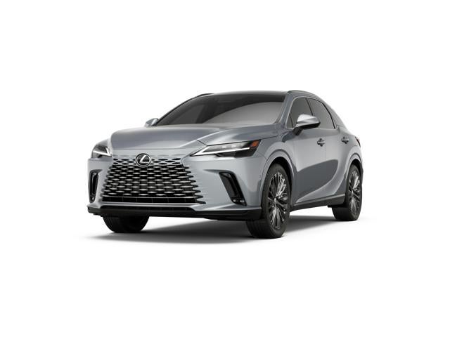 2026 Lexus RX 350 LUXURY